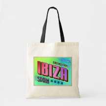 IBIZA SAC FOURRE-TOUT