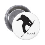 iBoard Pin's Avec Agrafe
