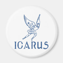 Icare Aimant