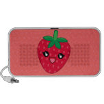 Ichigo gai haut-parleur iPhone