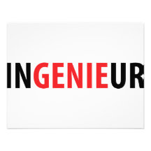 Icône de génie d'Ingenieur Faire-parts