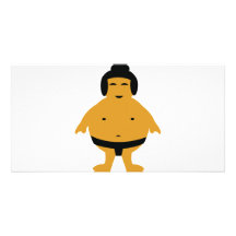 icône de sumo de Monsieur Photocartes