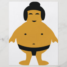 icône de sumo de Monsieur Prospectus