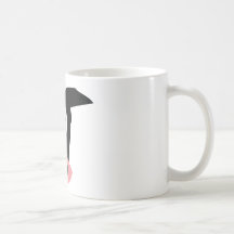 icône de vache mugs à café
