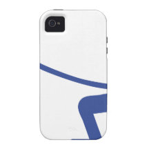 icône d'enterrement de vie de jeune garçon coque iPhone 4