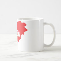 Icône d'Ibiza Mug