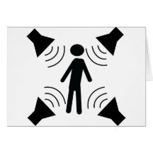 Icône DOLBY Cartes De Vœux