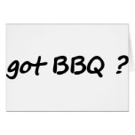 icône obtenue de BBQ Cartes De Vœux