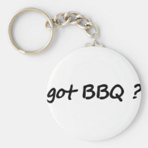icône obtenue de BBQ Porte-clés
