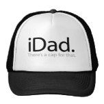 iDad Casquette De Camionneur