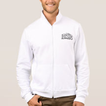 Idaho Jackets