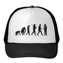 Idées de cadeau pour les médecins et les spécialis casquette de camionneur