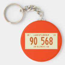IL68 PORTE-CLEF