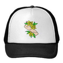 Il a (2) ans levé casquette