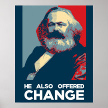 Il a également offert le changement (16x20) affiches