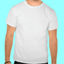 IL est TOUT AU SUJET du dos de logo du DRAME w/KBP t-shirts