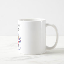 Il est tout tellement affreusement les Anglais Tasse À Café