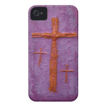 Il n'était pas seul coque iPhone 4 Case-Mate