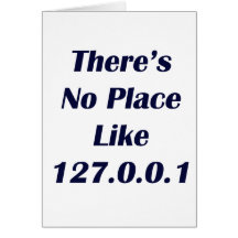 Il n'y a aucun endroit comme 127001 carte