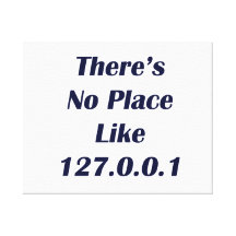 Il n'y a aucun endroit comme 127001 toiles tendues