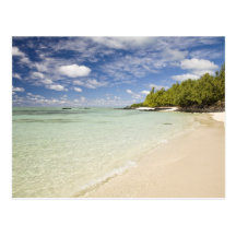 Ile Cerf aux., la plupart de voyage populaire de j Carte Postale