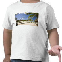 Ile Cerf aux., la plupart de voyage populaire de j T-shirts
