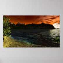 Île de dimanche posters