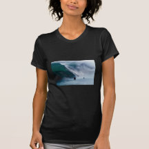 Île de Hall, mer de Béring, 1997 T-shirt