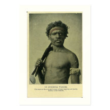 ÎLE DE PAUME QUEENSLAND, AUSTRALIE, MUNGINDI, PAUM MODÈLE DE CARTE DE VISITE