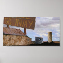 Île [R] Affiches