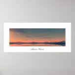 Îles Aléutes Posters