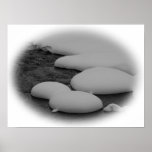 Îles de Milou Affiche