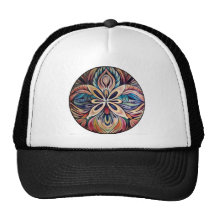 "Illumination " Casquettes