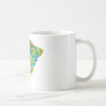 Illumination celtique - noeud de chien tasse