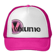 illuminez le rose casquette de camionneur
