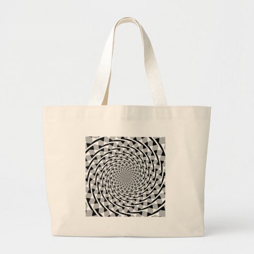 Illusion en spirale de Fraser Sac
