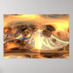 Illusion I de Hypnagogian Affiches