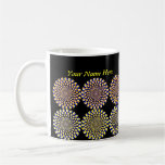 Illusion optique mug à café