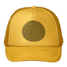 illusionater optique casquettes de camionneur