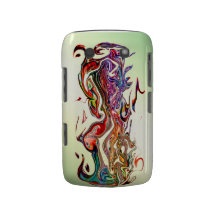 Illusions Coques Blackberry