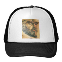Illusions optiques casquettes