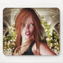 Illustration # 3 Mousepad Tapis De Souris