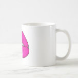 Illustration de Kanjiz : fille sexy avec la lèvre  Tasses
