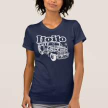 Iloilo Jeepney T-shirt