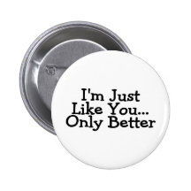 Im juste comme vous améliorez seulement badge