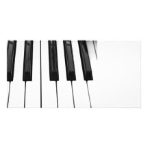 Image de film blanche noire de clé de clavier de p photocarte