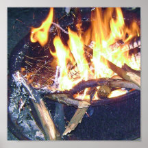 image de firey posters
