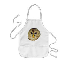 Image de hibou tabliers