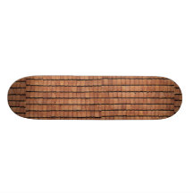 Image de motif de carrelage de dessus de toit planche à roulette