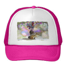 Image de tamia de temps de partie casquettes